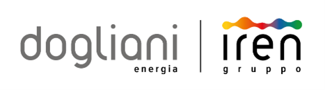 logo di Dogliani energia